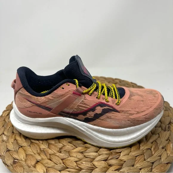 Tempus Saucony Womens Running Shoes Reviews Review Saucony Women's